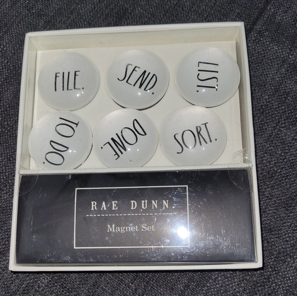 Rae Dunn NWT